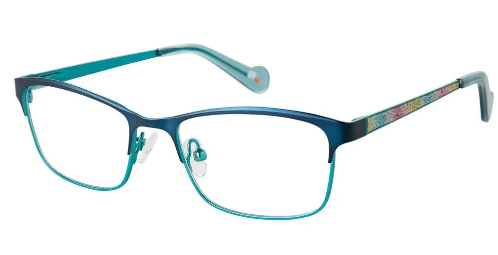 My-Little-Pony HAS-RAINBOW-POWER Eyeglasses - view 2